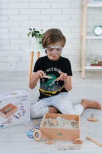 kineticky-pisek-sada-archeolog