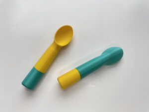PLA-lzicka
