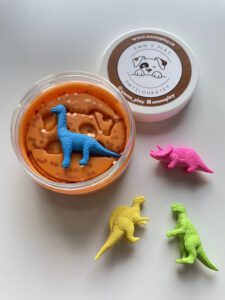 mini-modelina-dinosauri