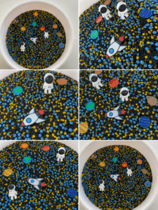 smyslova tuba vesmir