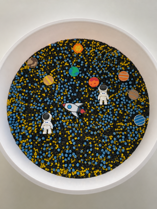 smyslova tuba vesmir 3