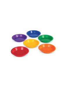 Learning resources tridici misky