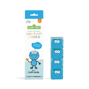 SS Cookie 4PK Product Packaging