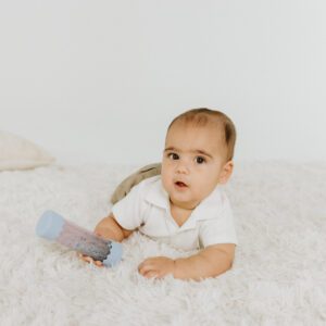 baby-senzoricka-lahev-modra