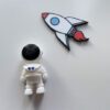 3D-figurka-model-astronaut-raketa