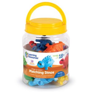Learning-Resources-vzdelavaci-sada-dino