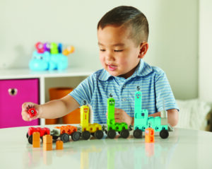 Learning-Resources-matematicky-vlacek