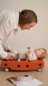 MODU Baby Activity Set 2