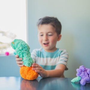 Learning-Resources-Playfoam