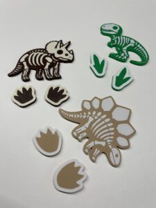 PLA-dinosauri