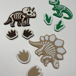 PLA-dinosauri