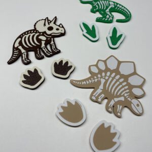 PLA-dinosauri