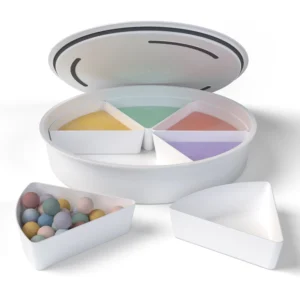 Inspire My Play ® - PlayTRAY