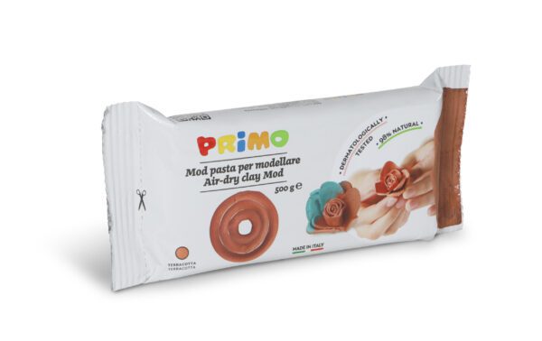 samotvrdnouci-hmota-primo-terakota