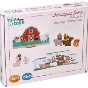 Adam-toys-balancni-hra-farma