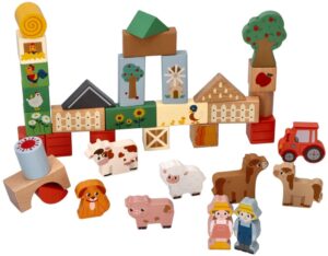 Adam-toys-drevene-kostky-farma