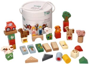 Adam-toys-drevene-kostky-farma