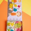 ChildGen Natural Playdough - Fashion Sada