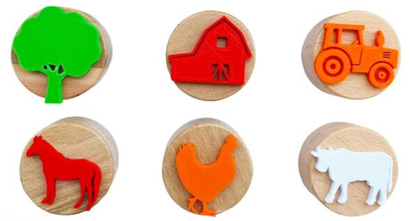 ChildGen-Wooden-Stamps-FARM