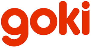GOKI toys logo