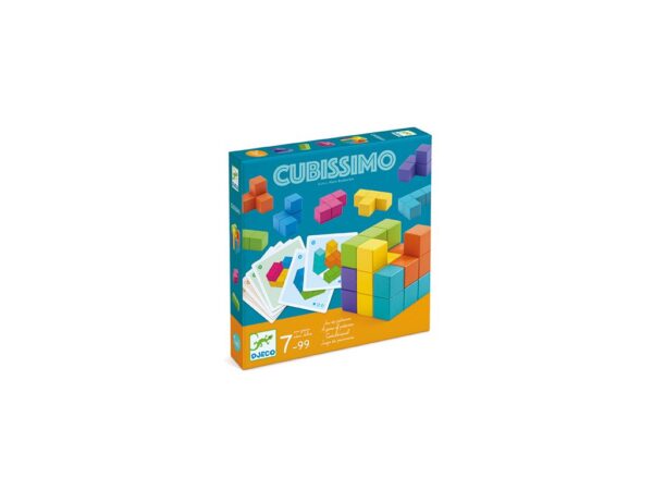 DJECO-Cubissimo