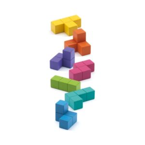 DJECO-Cubissimo