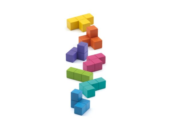 DJECO-Cubissimo