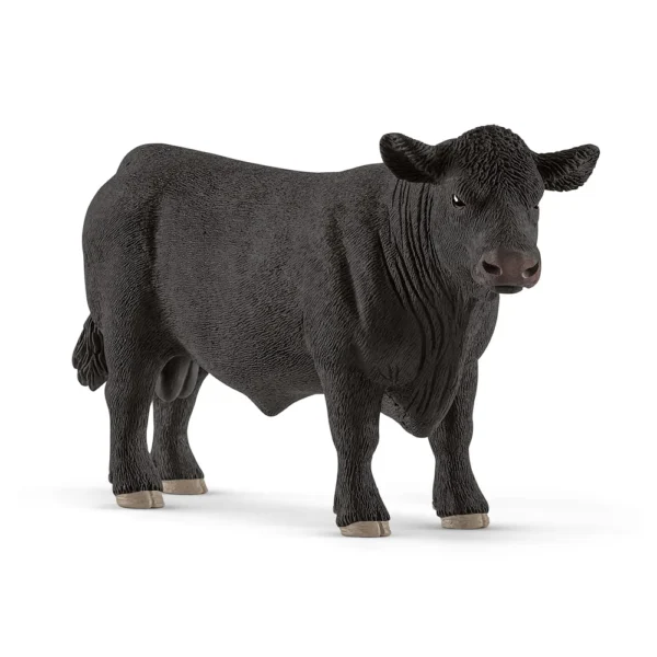 schleich-Anguský-černý-býk