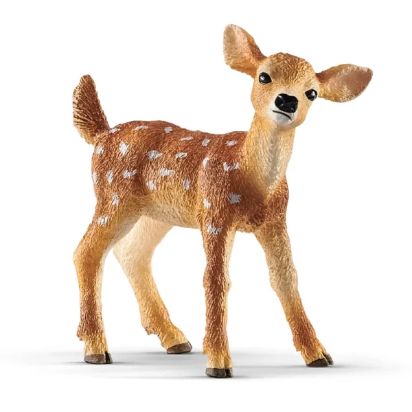 schleich-Kolouch jelena běloocasého