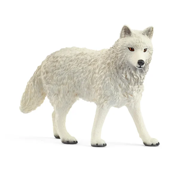 schleich-Vlk arktický