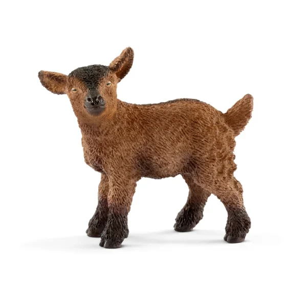 schleich-kůzle