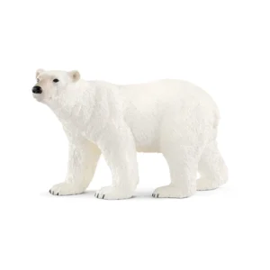 schleich-lední medvěd