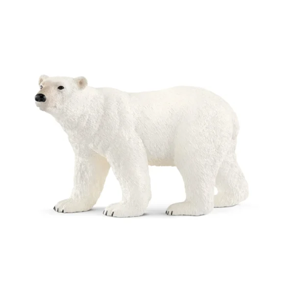 schleich-lední medvěd
