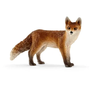 schleich-liška