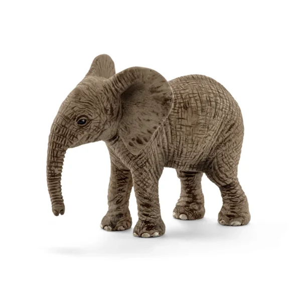 schleich-mládě slona afrického