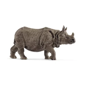 schleich-nosorožec indický