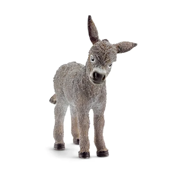 schleich-oslik-mlade
