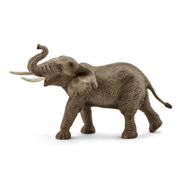 schleich-samec slona afrického