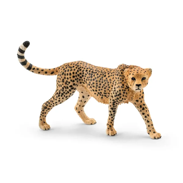 schleich-samice geparda