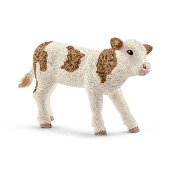 schleich-tele-simmentálské