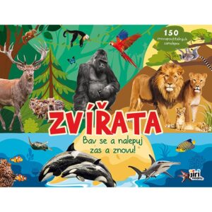bav-se-a-nalepuj-zas-a-znovu-zvirata