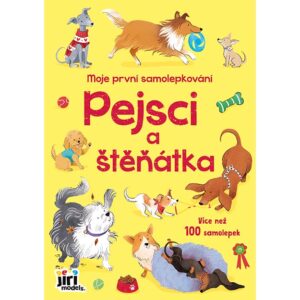 moje-prvni-samolepkovani-pejsci-a-stenatka