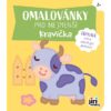 omalovanky-pro-nejmensi-kravicka