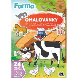 omalovanky-a4-se-samolepkami-farma