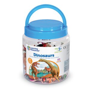 0811 Dinosaurs PKG2 sh web