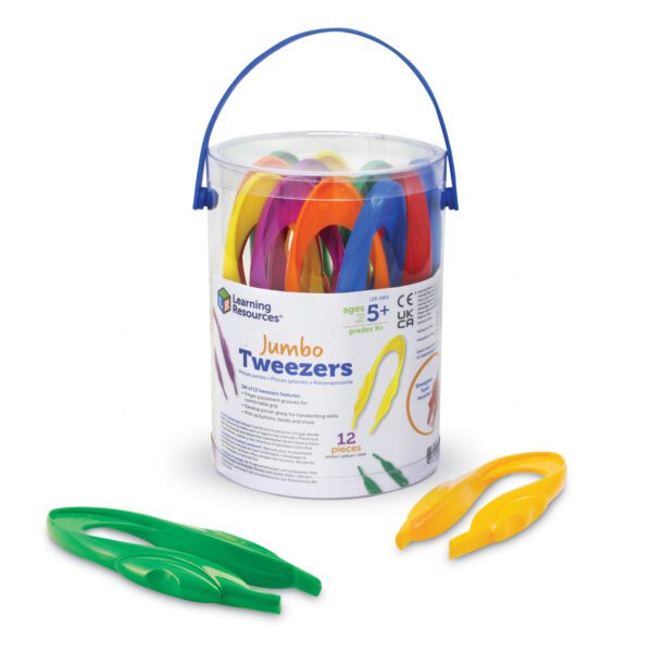 1963 Jumbo Tweezers Pkg hero sh web 1