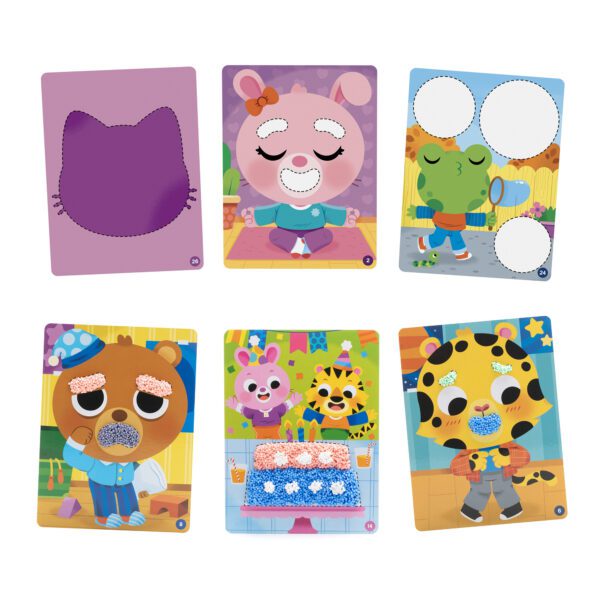 2037 PF ShapeLearnFeelings Product