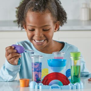 2894 RainbowScience Girl 1