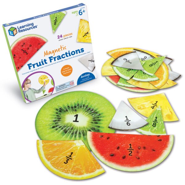 5068 Fruit Fractions Hero sh 1