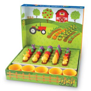 5553 Veggie Farm sh 4